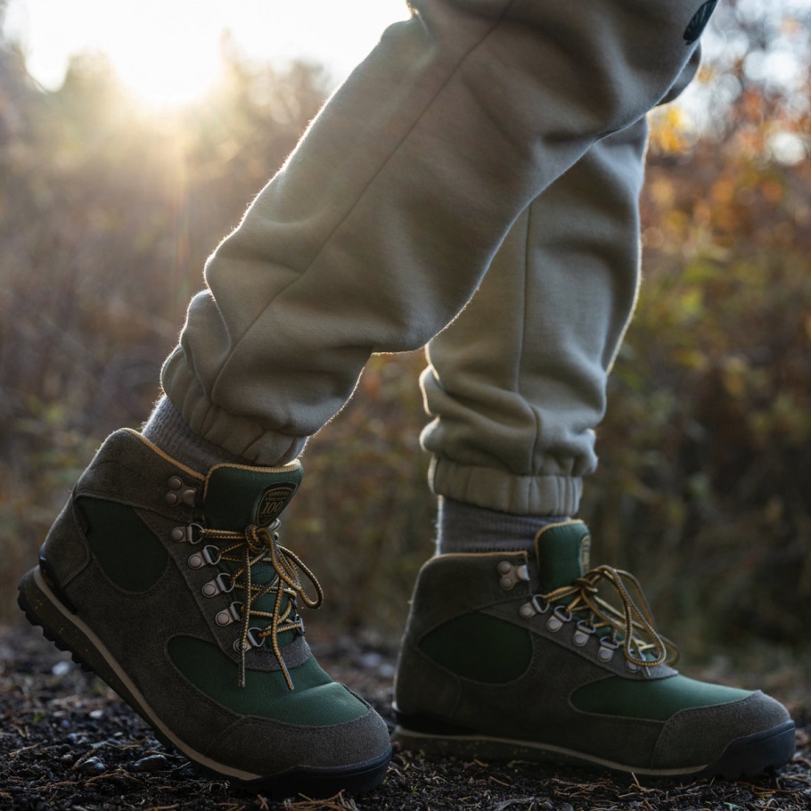 Danner Women's Jag OR State Parks Centennial