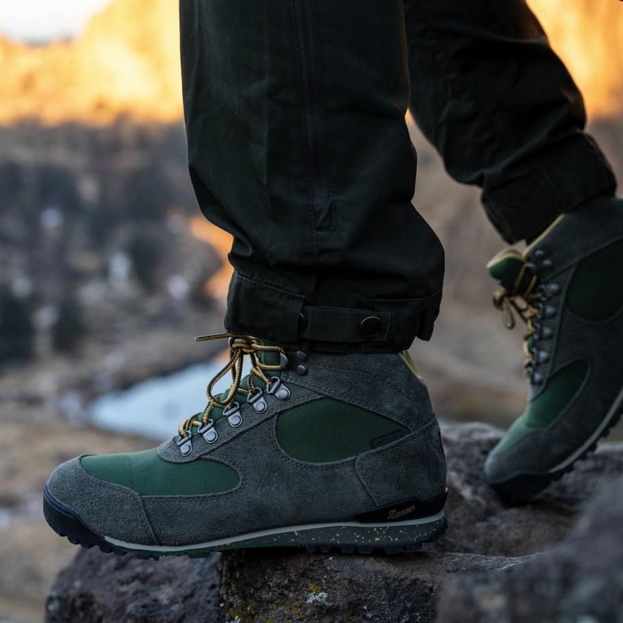 Danner Women's Jag OR State Parks Centennial