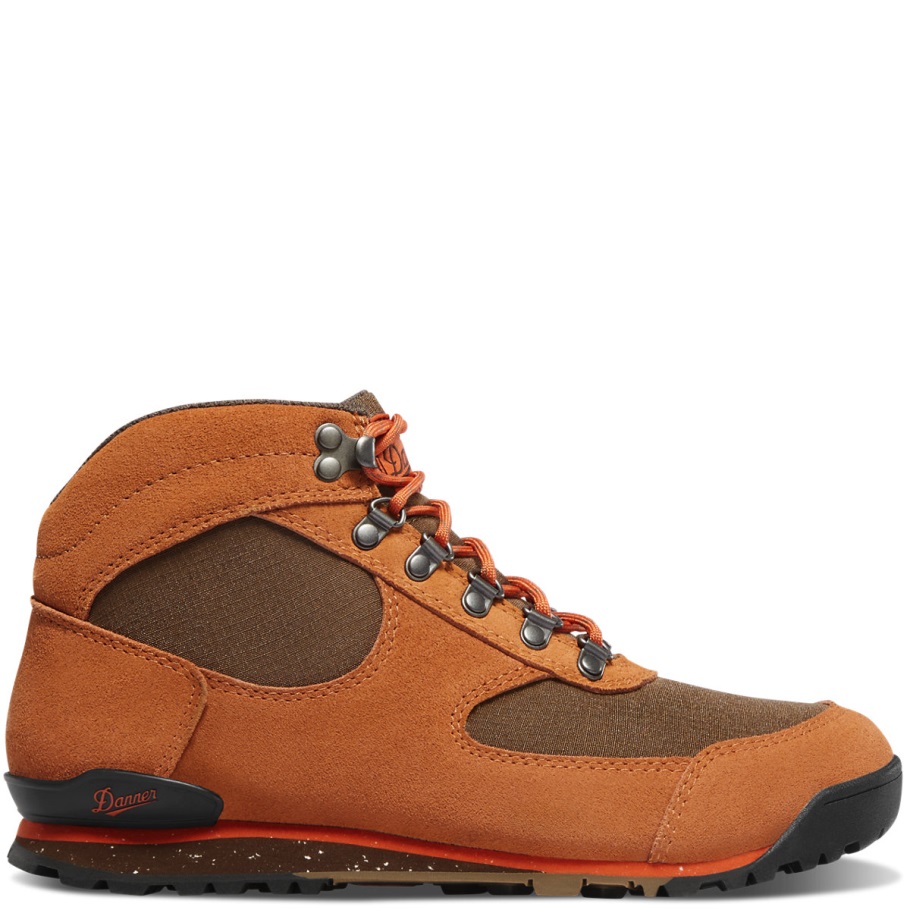 Danner Women's Jag Sierra/Chocolate Chip