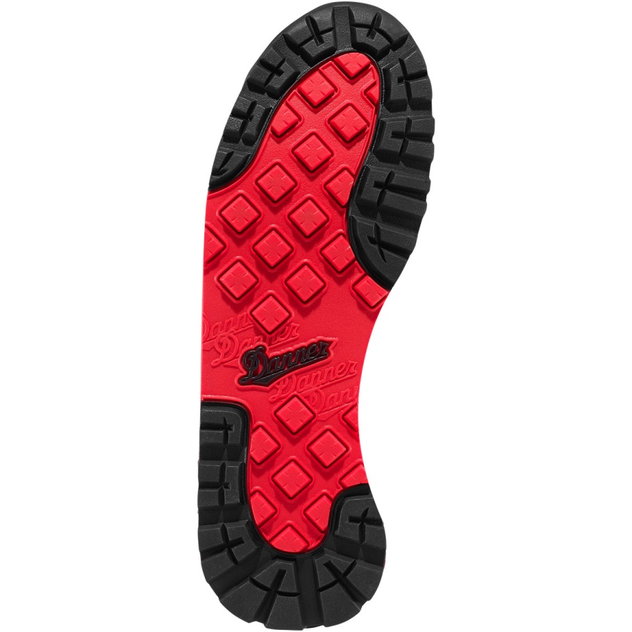 Danner Women's Jag Steel Gray/Blue Wing Teal