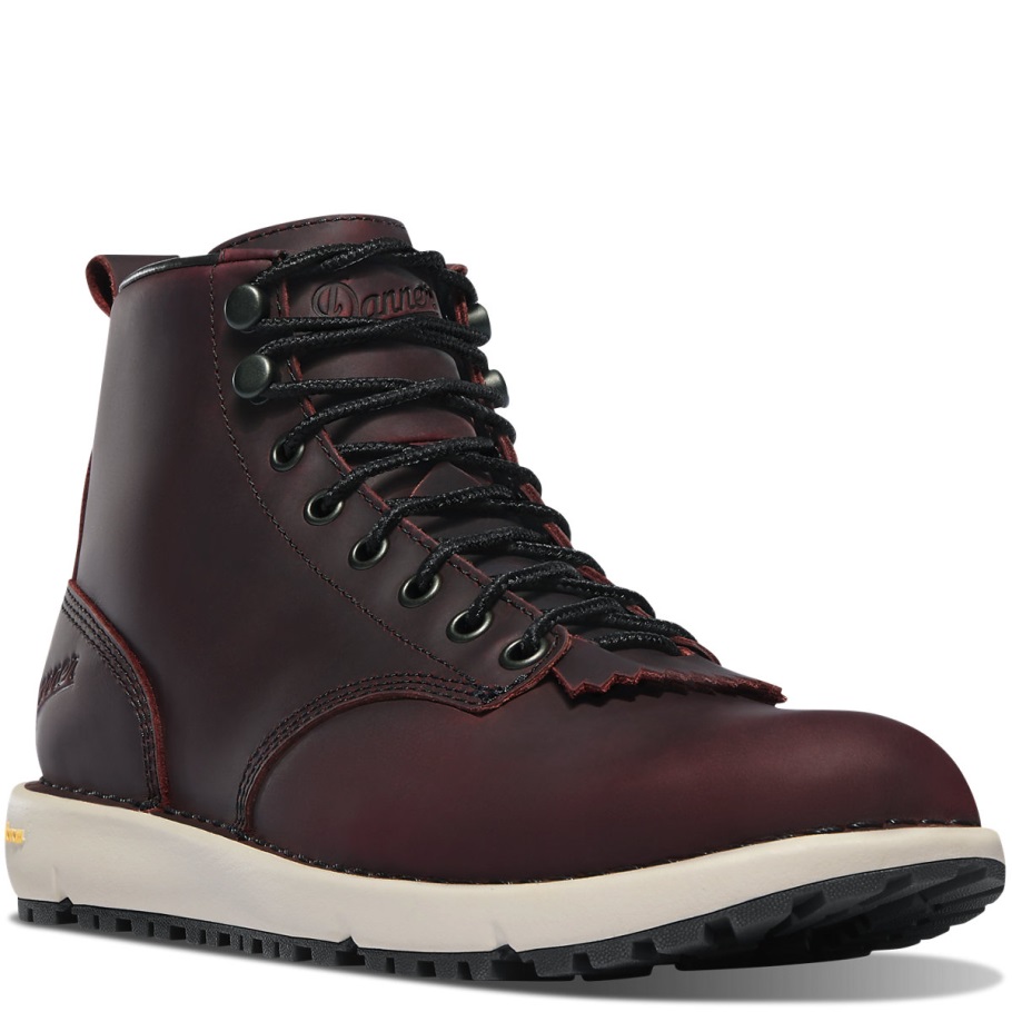 Danner Women's Logger 917 Port