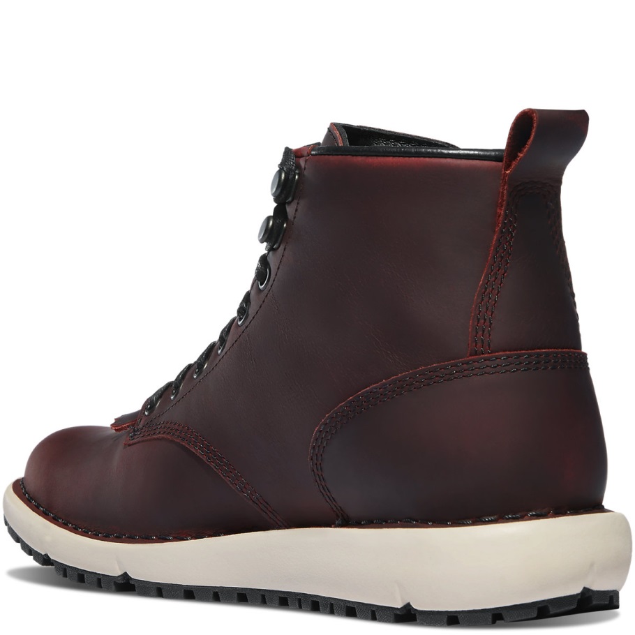 Danner Women's Logger 917 Port