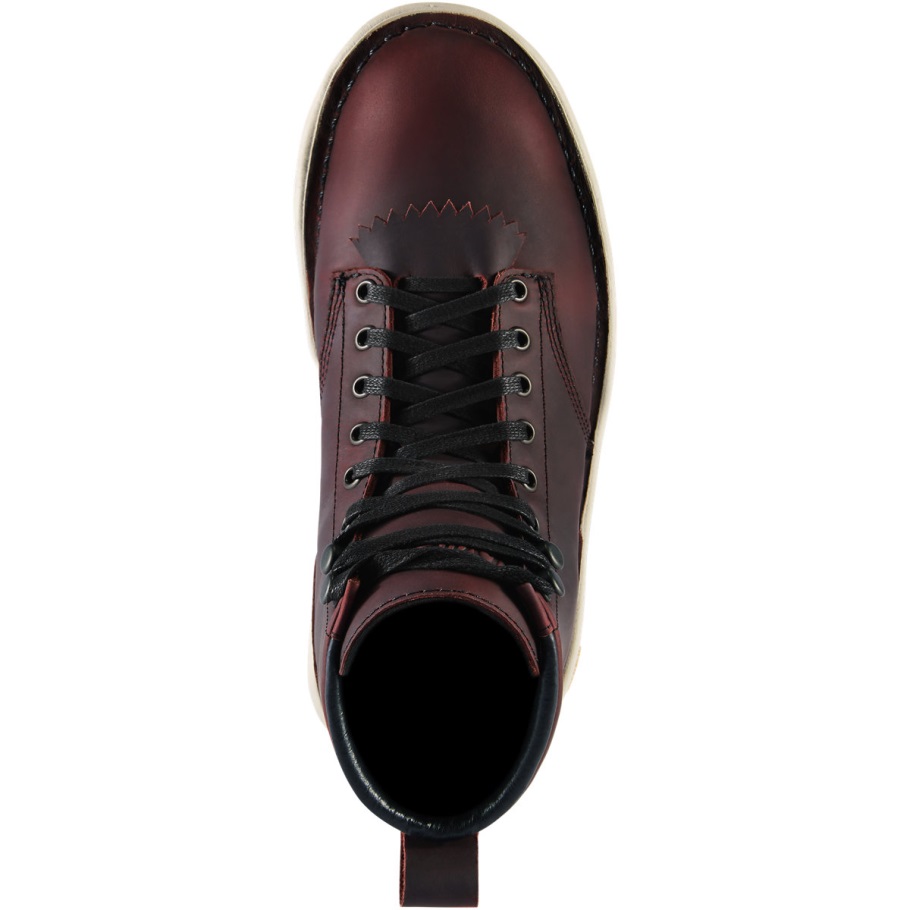 Danner Women's Logger 917 Port