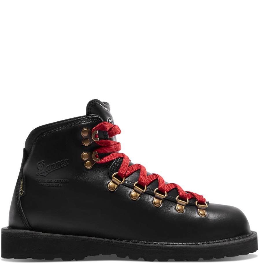 Danner Women's Mountain Pass Black
