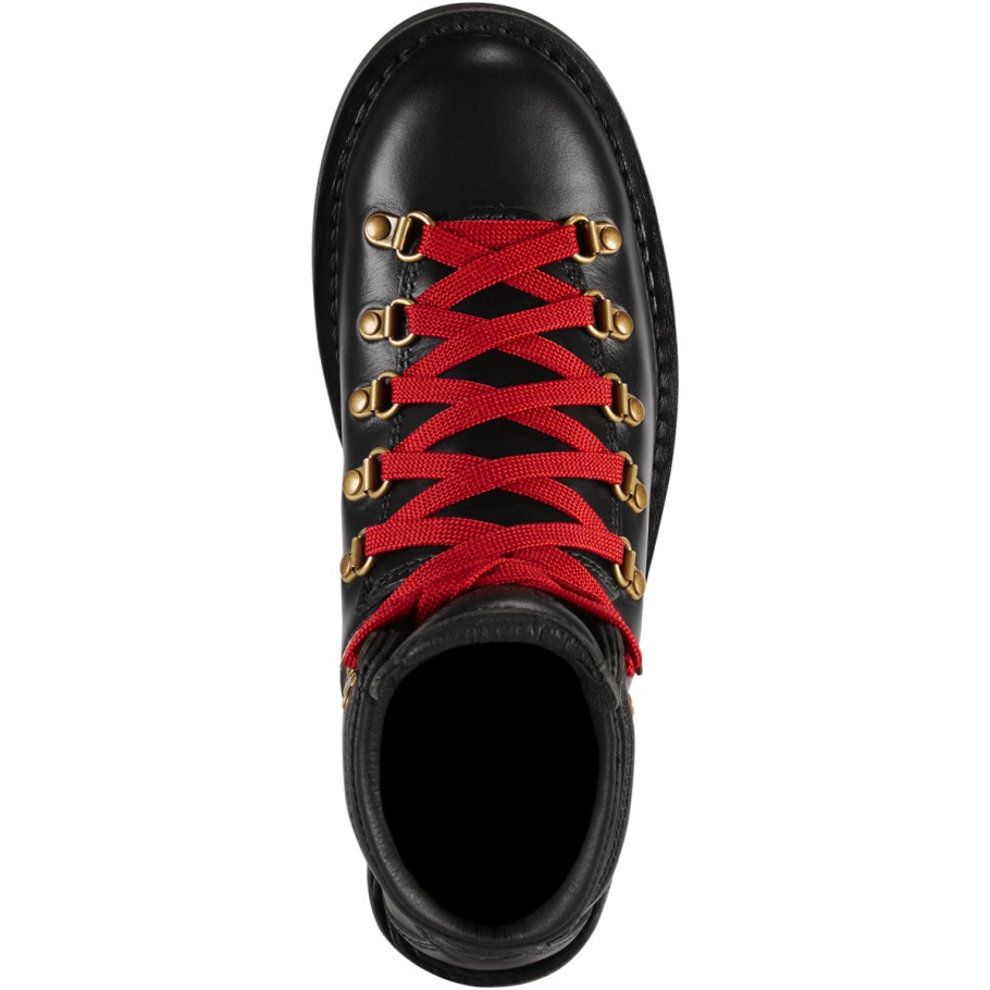 Danner Women's Mountain Pass Black