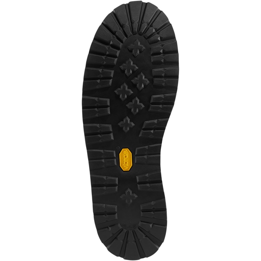 Danner Women's Mountain Pass Black