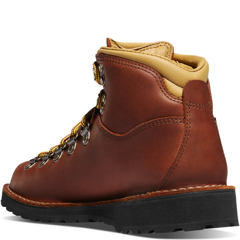 Danner Women's Mountain Pass Cedar
