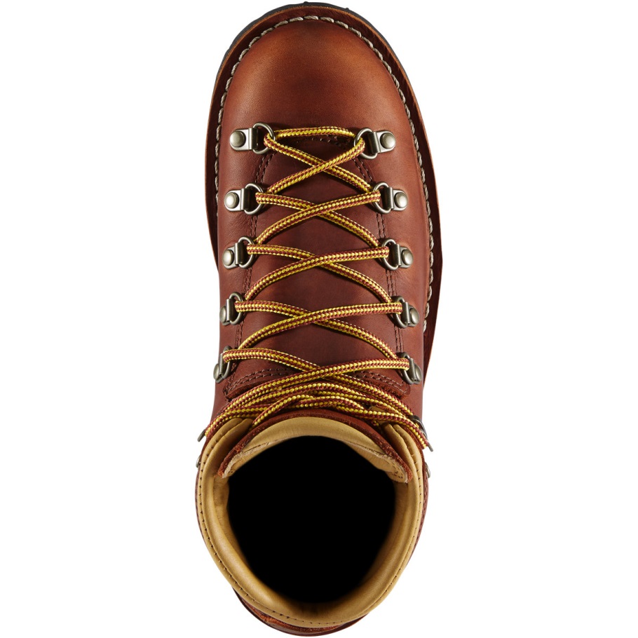 Danner Women's Mountain Pass Cedar