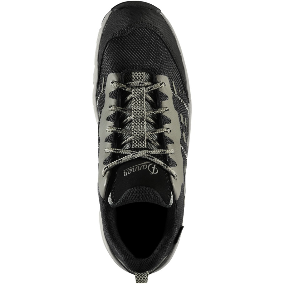 Danner Women's Run Time 3 Black ESD Composite Toe