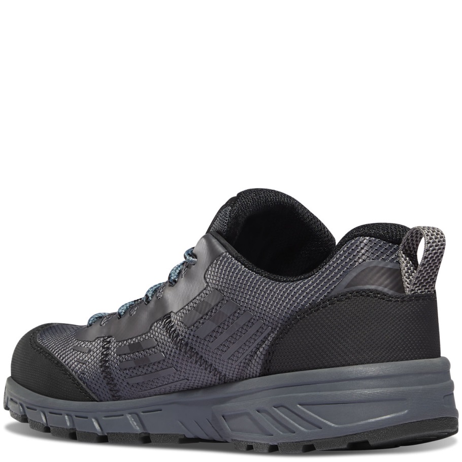Danner Women's Run Time 3 Dark Shadow Composite Toe