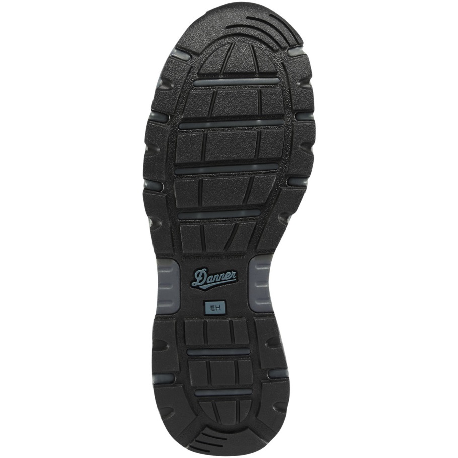 Danner Women's Run Time 3 Dark Shadow Composite Toe
