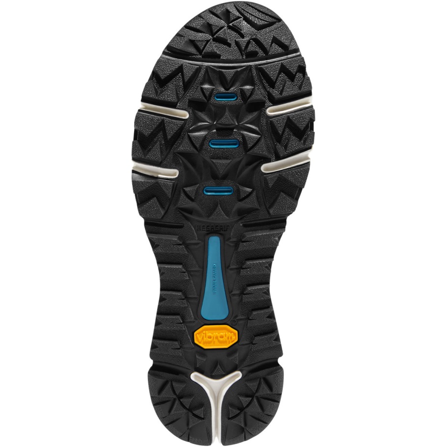 Danner Women's Trail 2650 Mesh Silver Sage/Storm Blue