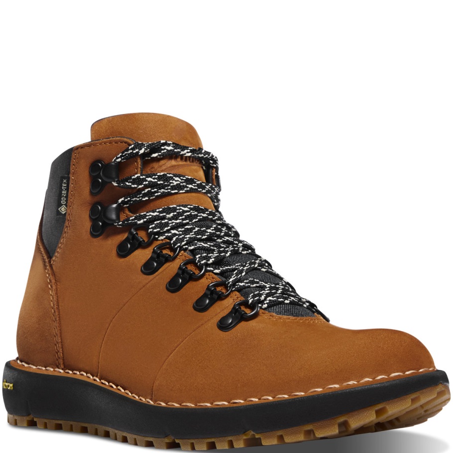 Danner Women's Vertigo 917 Roasted Pecan