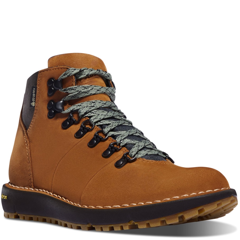 Danner Women's Vertigo 917 Roasted Pecan