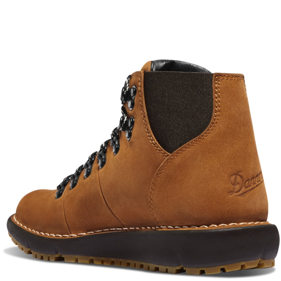 Danner Women's Vertigo 917 Roasted Pecan