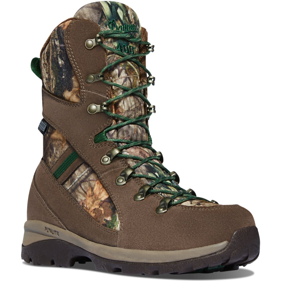 Danner Women's Wayfinder Mossy Oak Break-Up Country 400G