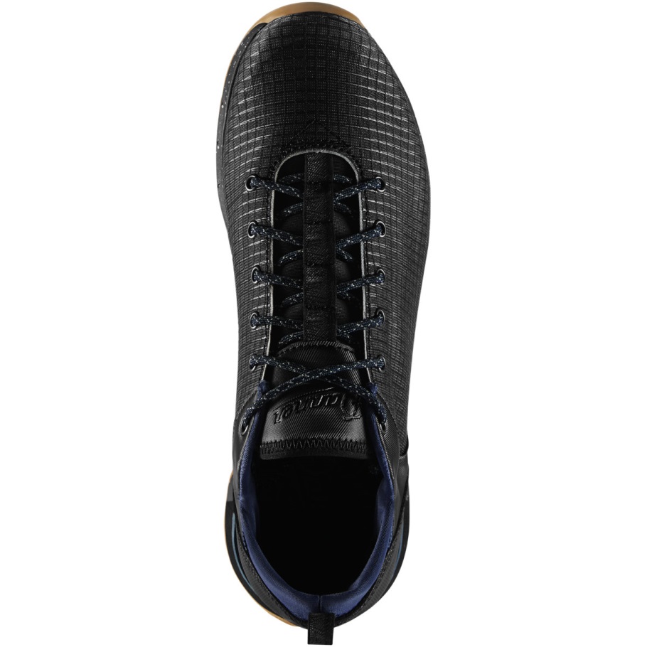 Desert Overlook Black Danner