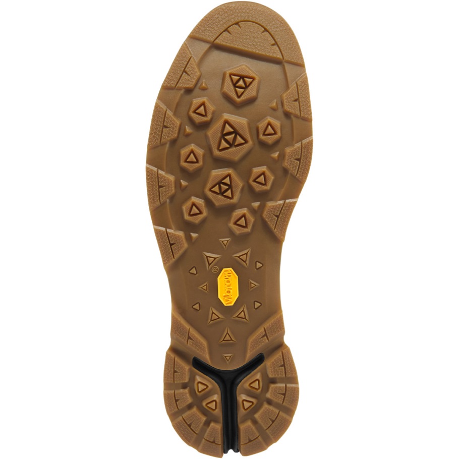 Desert Overlook Black Danner