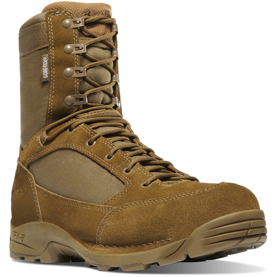 Desert TFX G3Coyote Gore-Tex Danner
