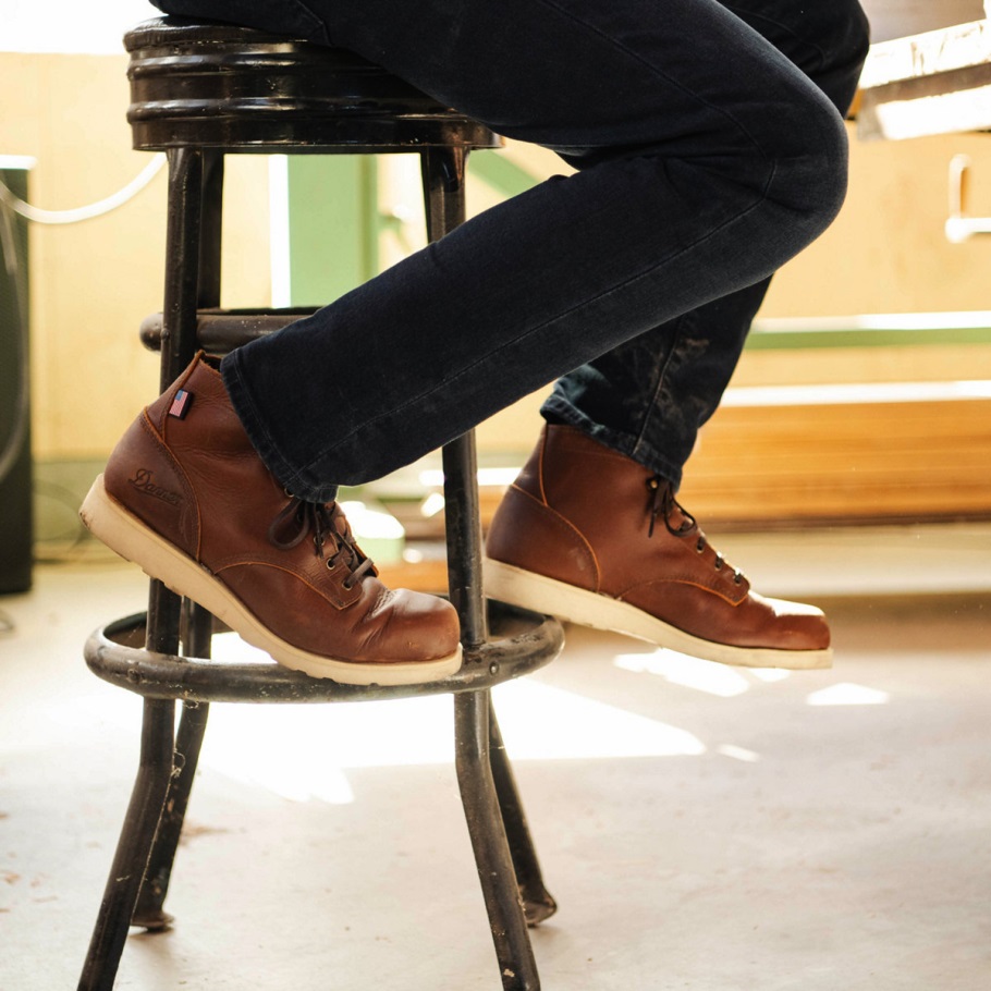 Douglas GTX Roasted Pecan Danner