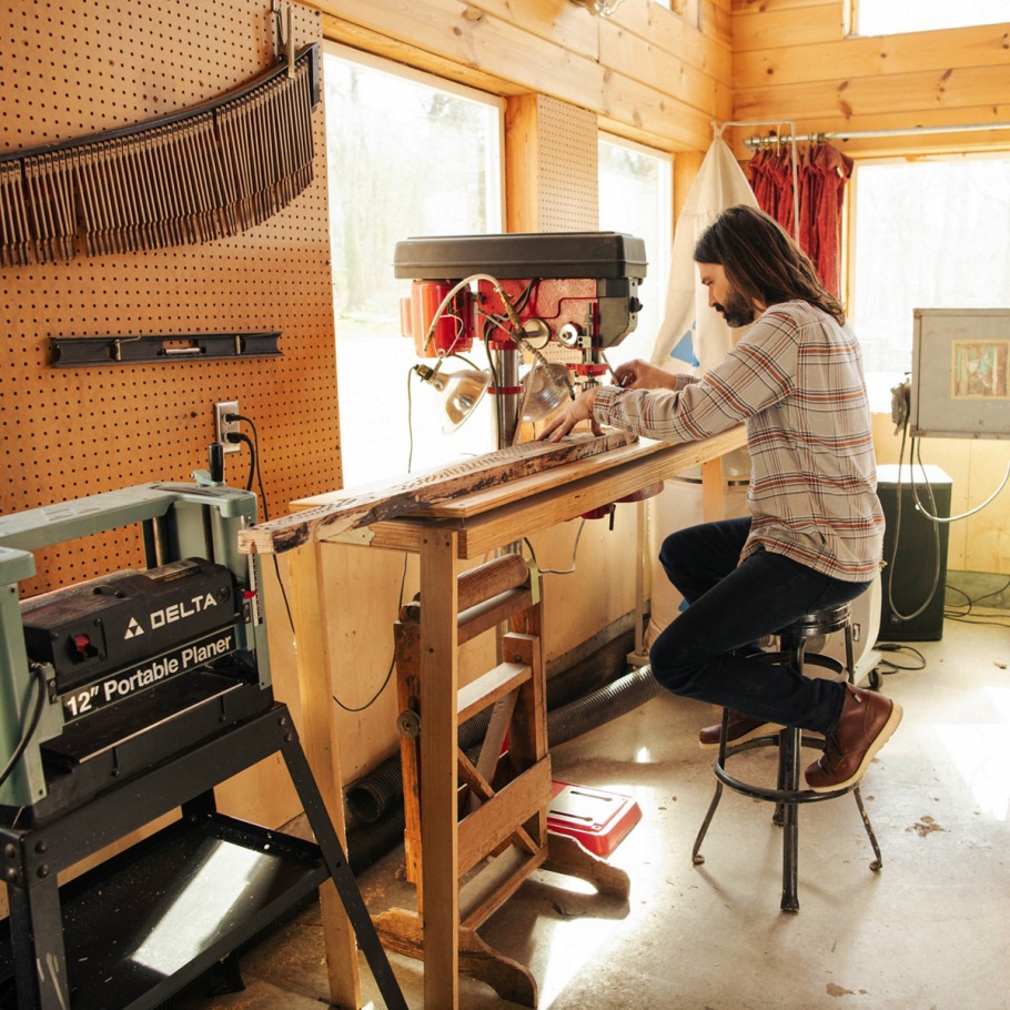 Douglas GTX Roasted Pecan Danner