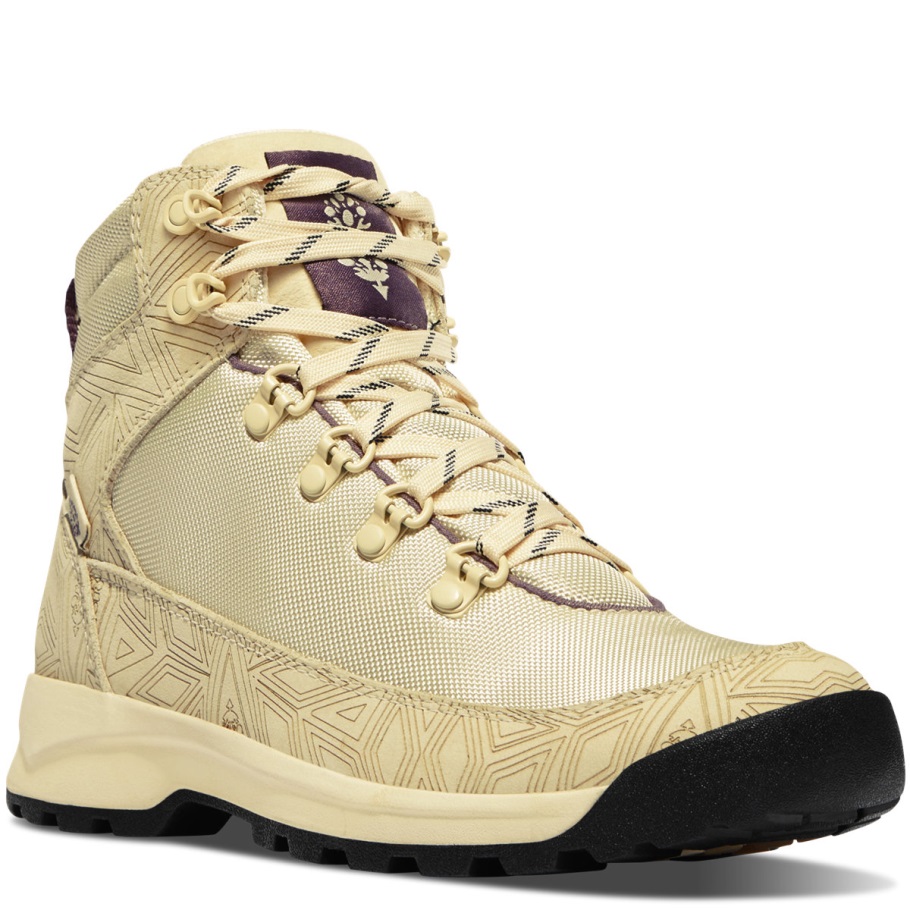 FP Movement Adrika Butter Cream Danner