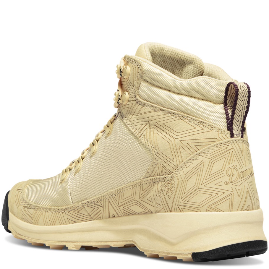 FP Movement Adrika Butter Cream Danner