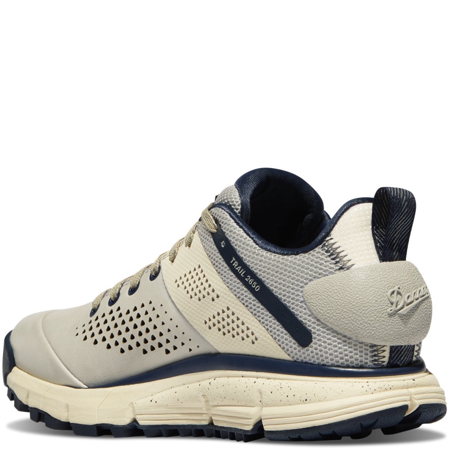 FP Movement Trail 2650 Vapor Blue/Butter Cream Danner