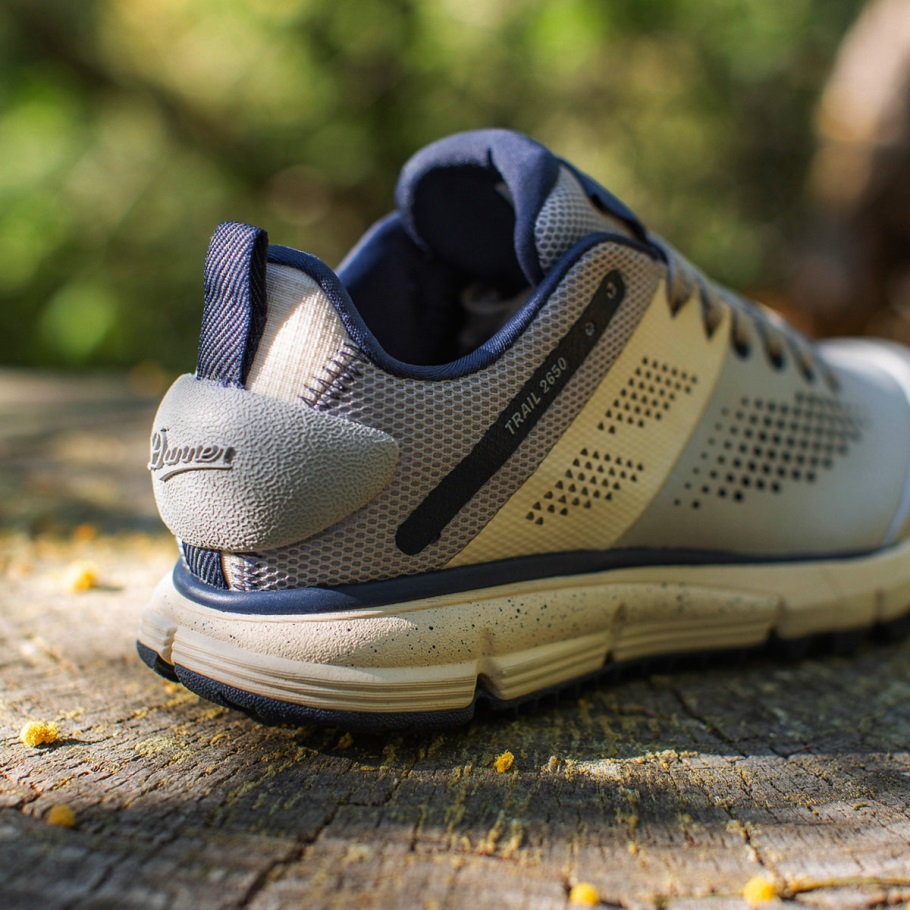 FP Movement Trail 2650 Vapor Blue/Butter Cream Danner