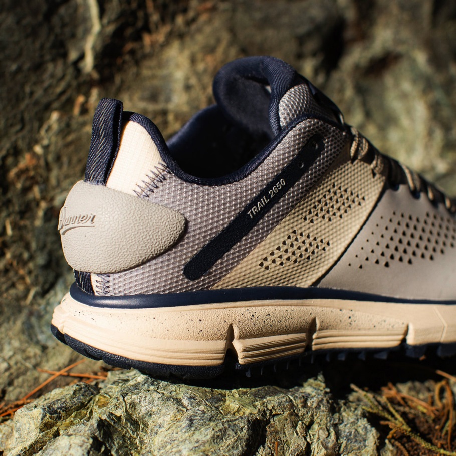 FP Movement Trail 2650 Vapor Blue/Butter Cream Danner