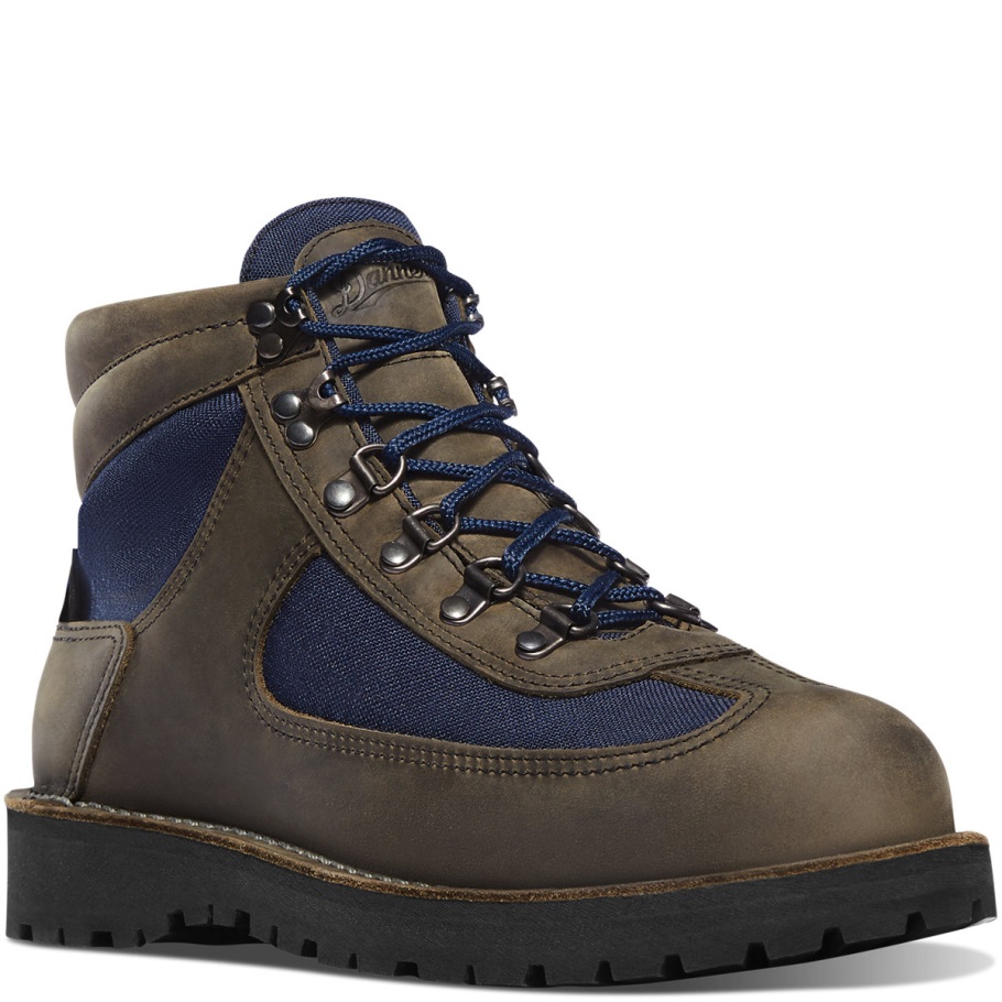 Feather Light Gunmetal Danner