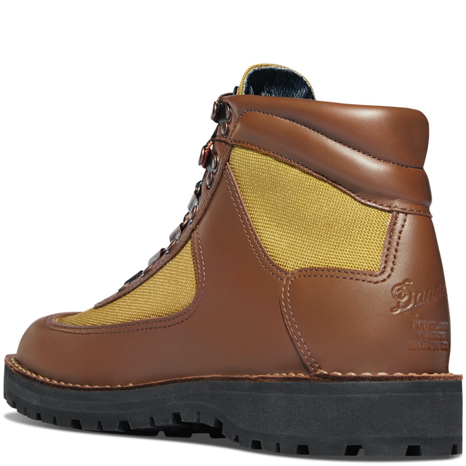 Feather Light Revival Danner