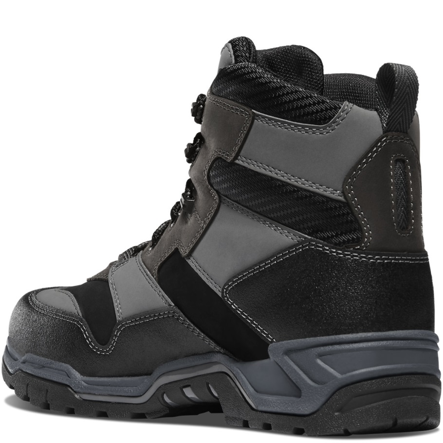 Field Ranger 6 Graudanner