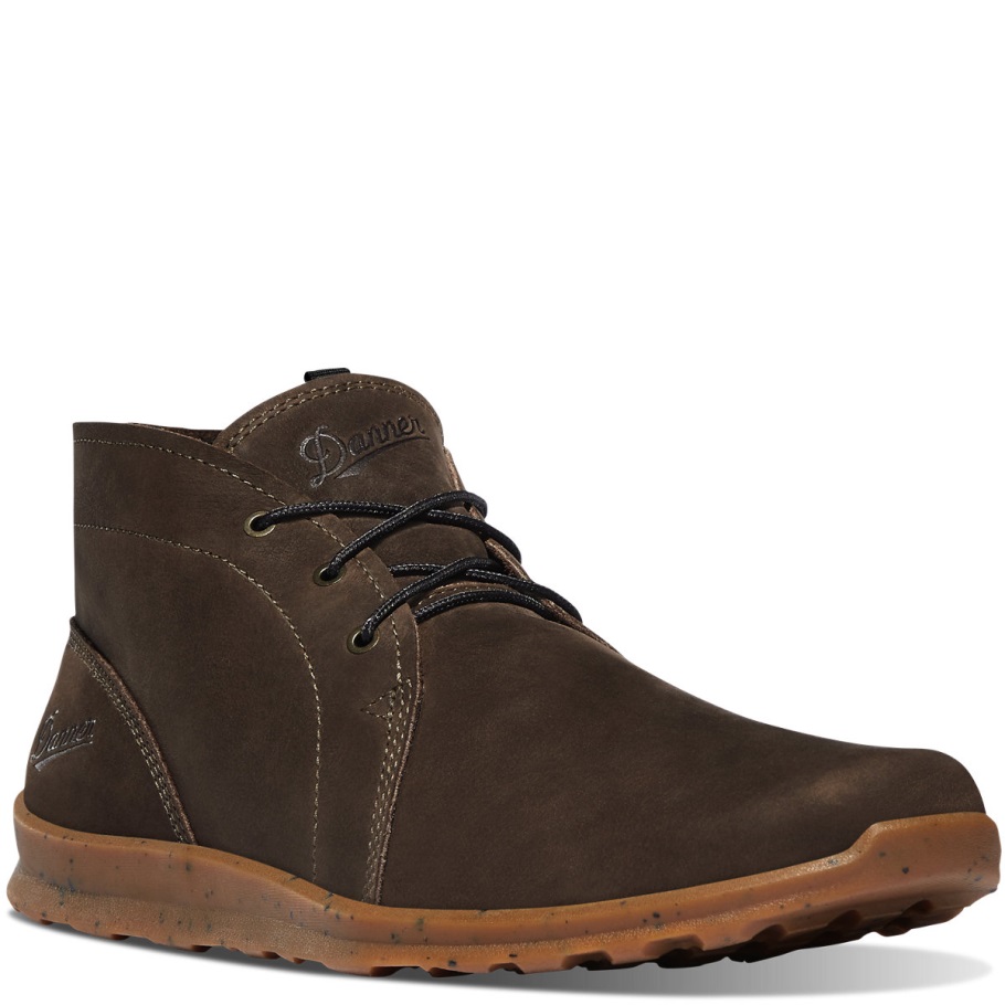 Forest Chukka Bracken Danner