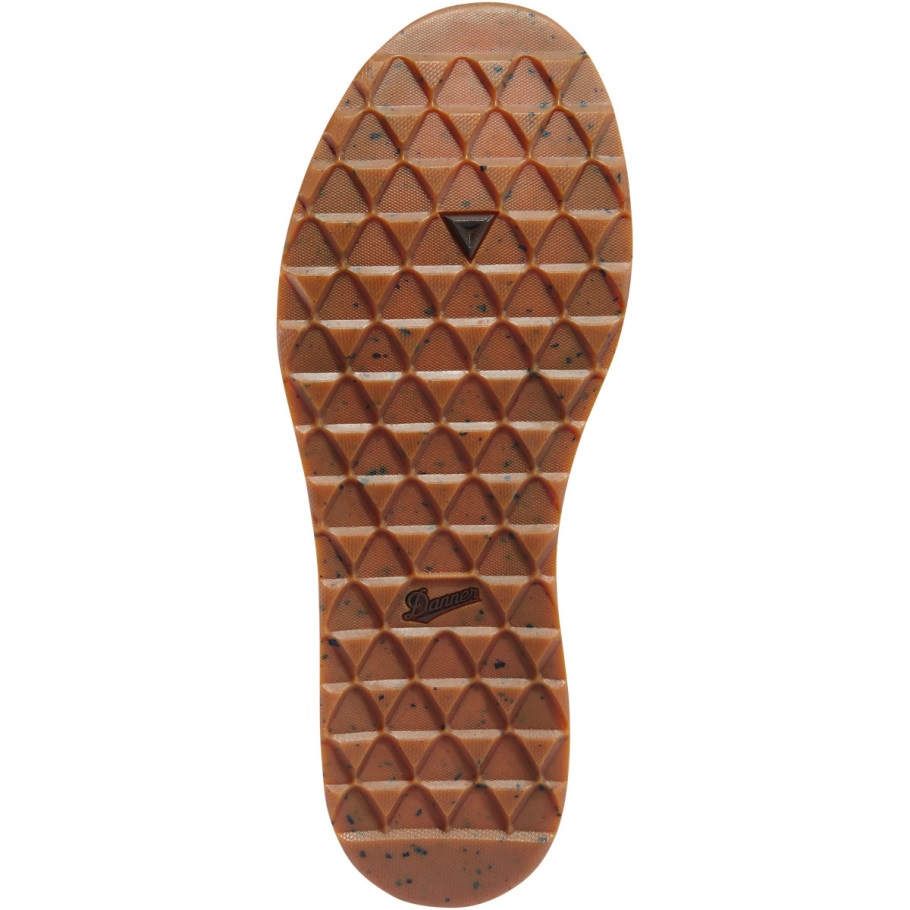 Forest Chukka Bracken Danner