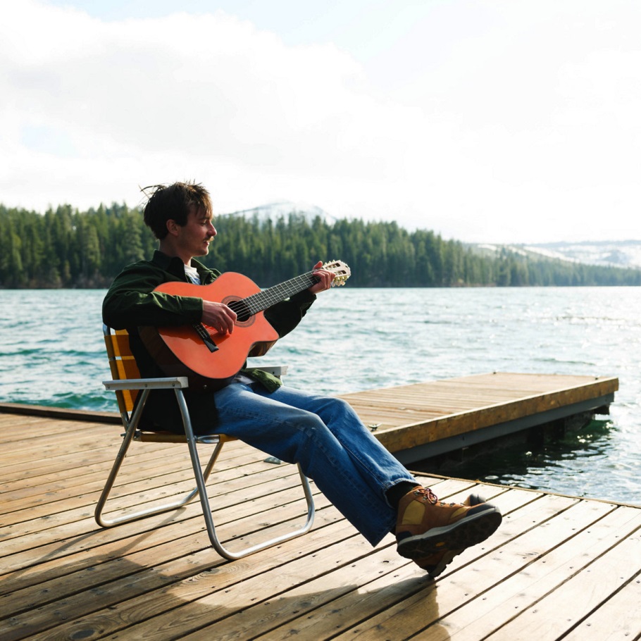 Free Spirit Danner Monk's Robe