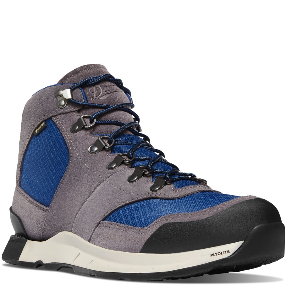 Free Spirit Volcanic Glass Danner