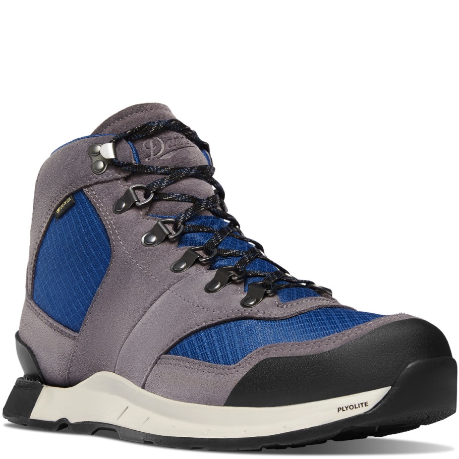 Free Spirit Volcanic Glass Danner