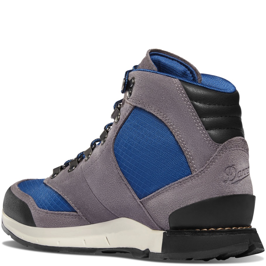 Free Spirit Volcanic Glass Danner