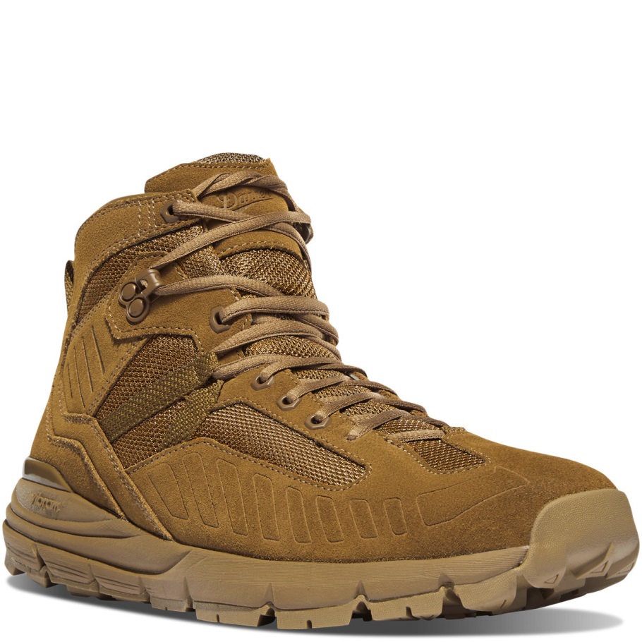 Full Bore Coyote Hot Danner
