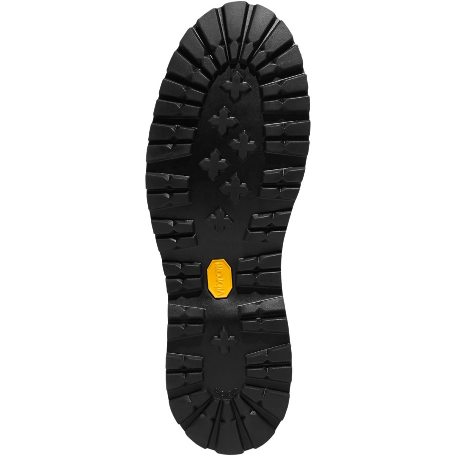 Hood Winter Light 8 Brown Insulated 200G Danner