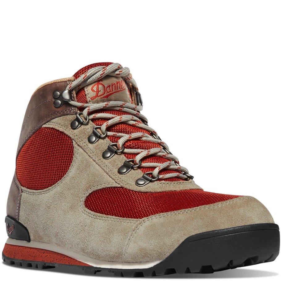 Jag Dry Weather Birch/Picante Danner