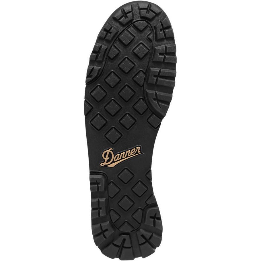 Jag Dry Weather Birch/Picante Danner