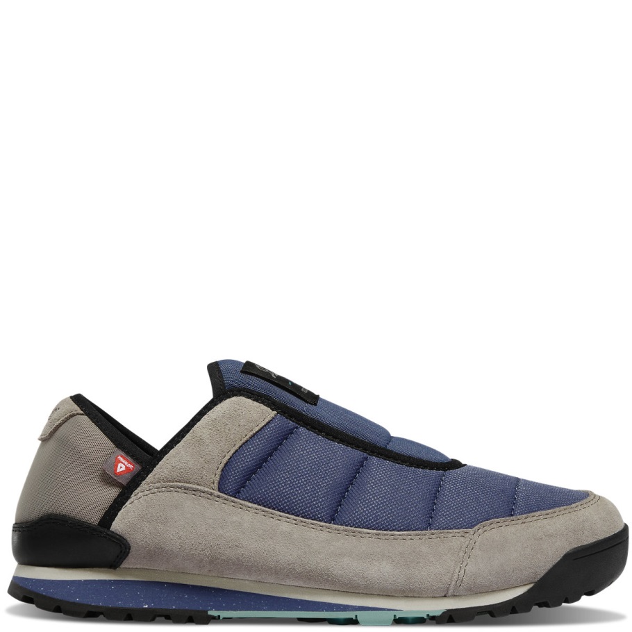 Jag Loft Steel Gray 200G Danner