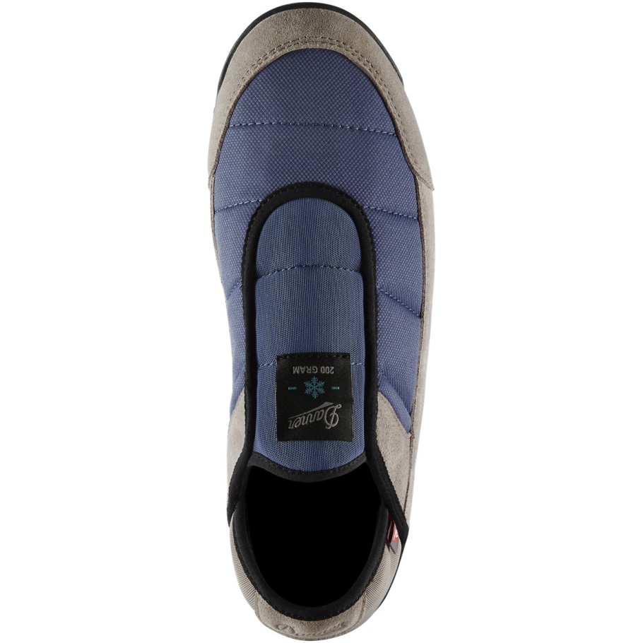 Jag Loft Steel Gray 200G Danner