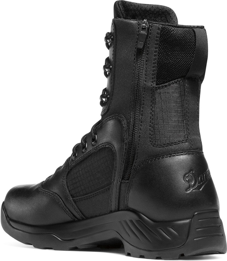 Kinetic Men's Gore-Tex Tactical Boots Danner