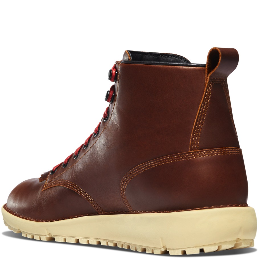Logger 917 GTX Monk's Robe Danner