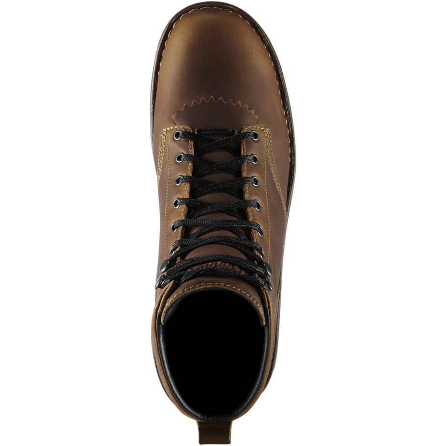 Logger 917 Wood Thrush Danner