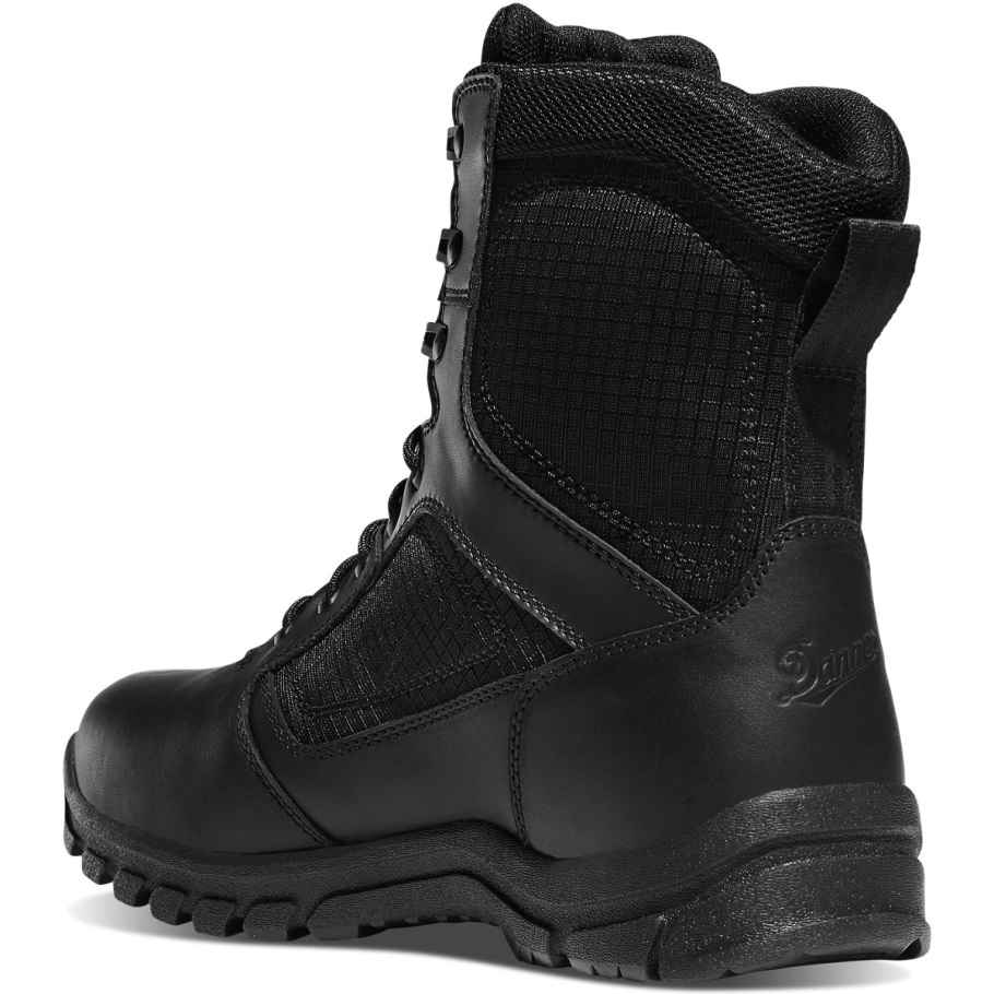 Lookout 8 Insulated 800G Danner