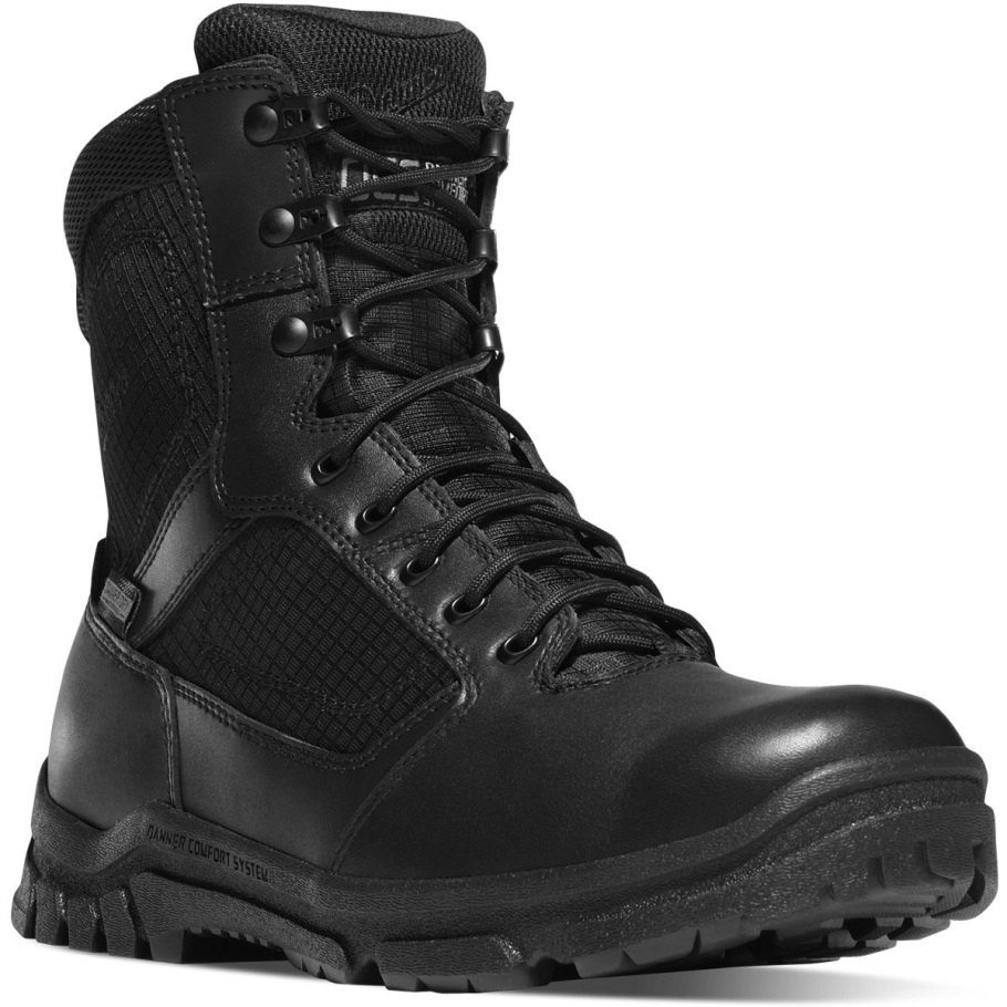 Lookout Side-Zip 8 Danner